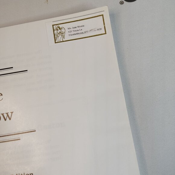 Blue Willow China Value Guide Lot 2 Books Mary Frank Gaston 2nd 3rd Edition - Picture 11 of 16